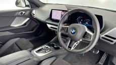 BMW 1 Series 120 M Sport 5dr Step Auto Petrol Hatchback